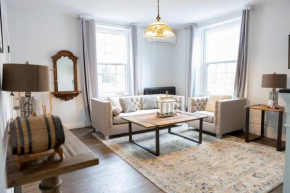 Private 1bed 1bath Apt Near Downtown 1st floor - U2